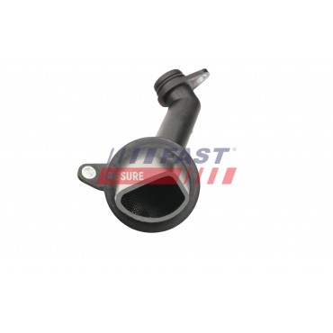 Tuyau Raccord Pompe à Huile Pour Ford Transit 1731773 BK3Q6615AA