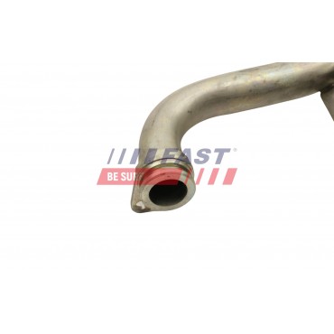 Tuyau Raccord Pompe à Huile Pour Iveco Daily IV V 504060014 5802703423