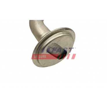 Tuyau Raccord Pompe à Huile Pour Iveco Daily IV V 504060014 5802703423