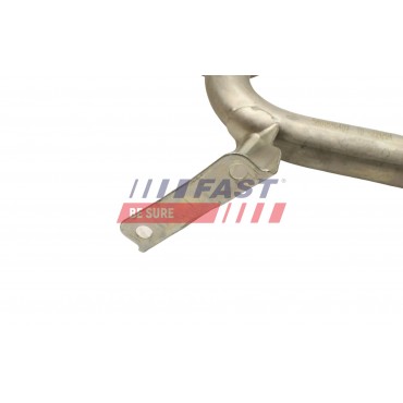 Tuyau Raccord Pompe à Huile Pour Iveco Daily IV V 504060014 5802703423