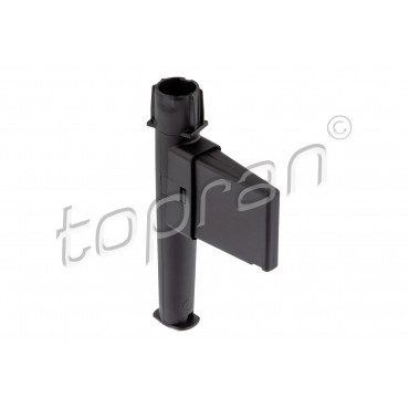 Guide Tube Carter d'Huile Boite Auto Pour Mercedes-Benz GLC GLE GLS 7252717001