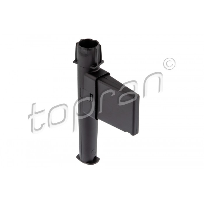 Guide Tube Carter d'Huile Boite Auto Pour Mercedes-Benz GLC GLE GLS 7252717001