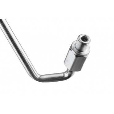 Tuyau de Retour Liquide de Refroidissement Pour Opel Zafira 55567067 8601580