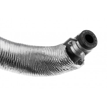 Tuyau de Retour Liquide de Refroidissement Pour Opel Zafira 55567067 8601580