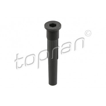Tuyau de Trop Plein Carter d'Huile Boite Auto Pour VW Audi Seat Skoda 02E321363B