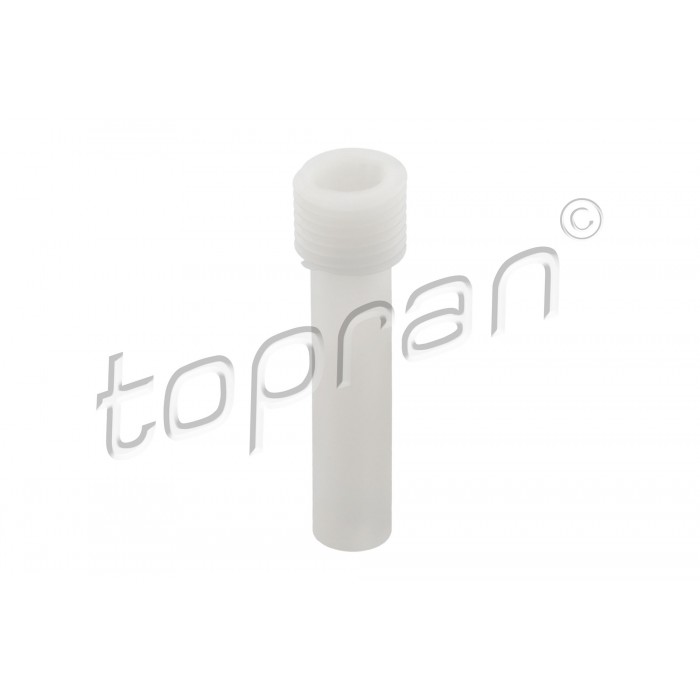 Tuyau de Trop Plein Carter d'Huile Boite Auto Pour VW Audi Seat Skoda 09G321363B