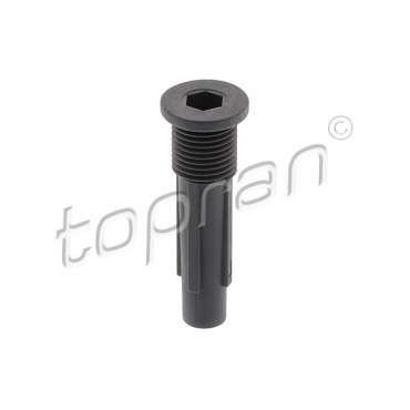 Tuyau de Trop Plein Carter d'Huile Boite Auto Pour VW Audi Seat Cupra 0BH321363