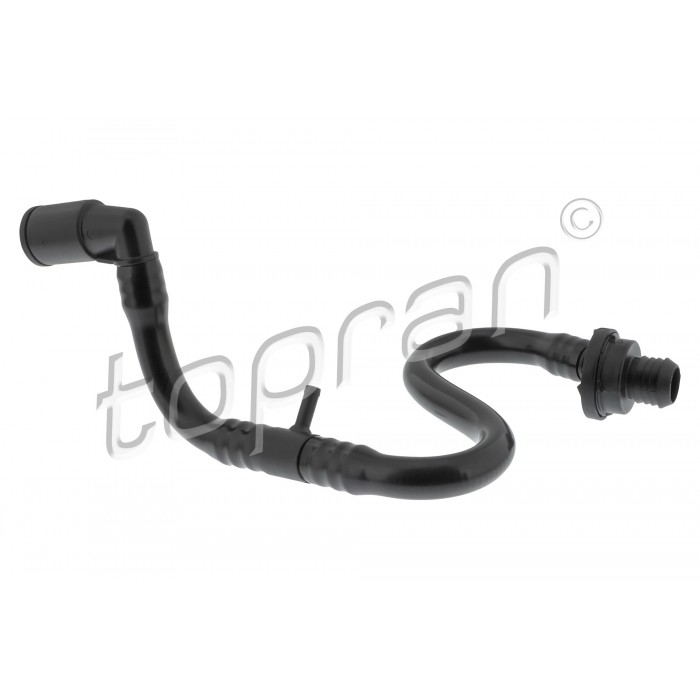 Tuyau d'Aspiration Système de Freinage Pour VW Audi Seat Skoda 1K0612041ED