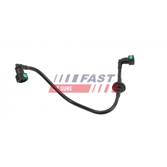 Tuyau d'Aspiration Système de Freinage Pour Peugeot 307 4578F2