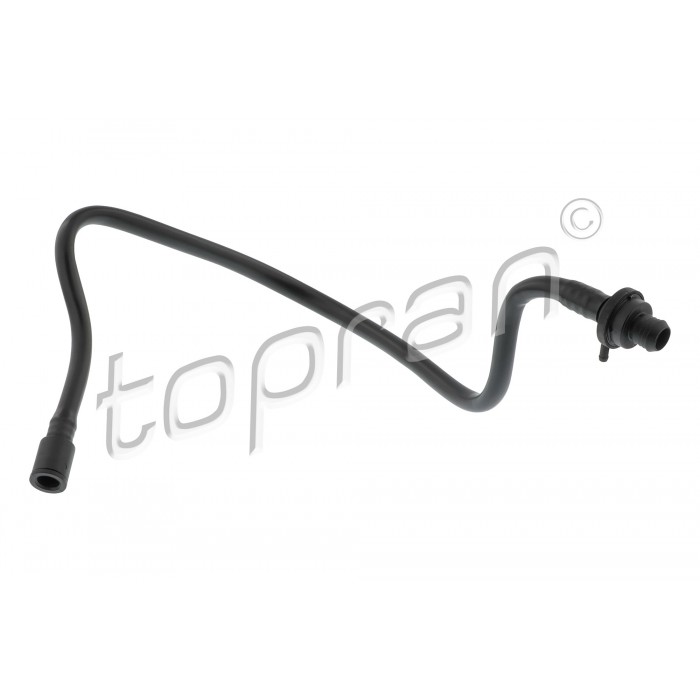 Tuyau d'Aspiration Système de Freinage Pour VW Transporter V VI 7E1611931F