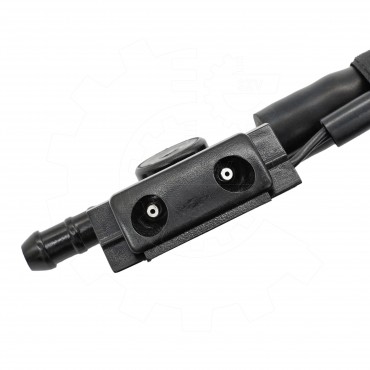 Tuyau Système Nettoyage des Phares Pour Mercedes-Benz Classe S 2218600292