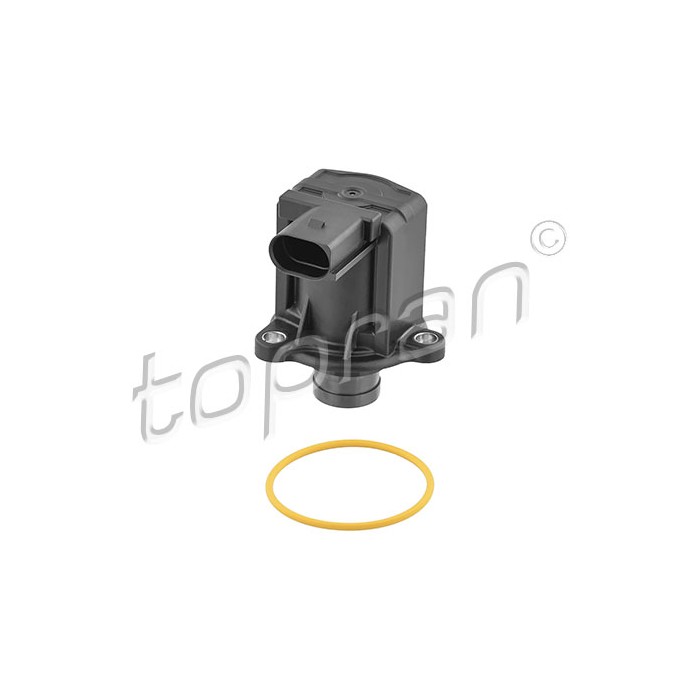 Valve d'Air Circulation d'air Pour VW Amarok Arteon Audi Seat Skoda 06H145710C