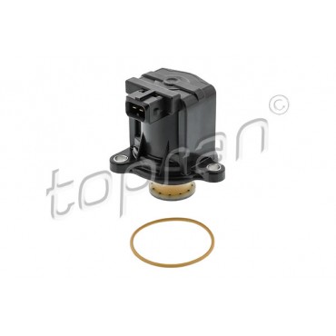 Valve d'Air Circulation d'air Pour BMW Série 1 F20 F21 3 F30 F80 11657590581