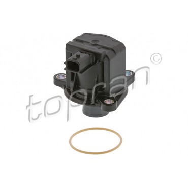 Valve d'Air Circulation d'air Pour Renault Kangoo Megane Dacia Dokker Duster