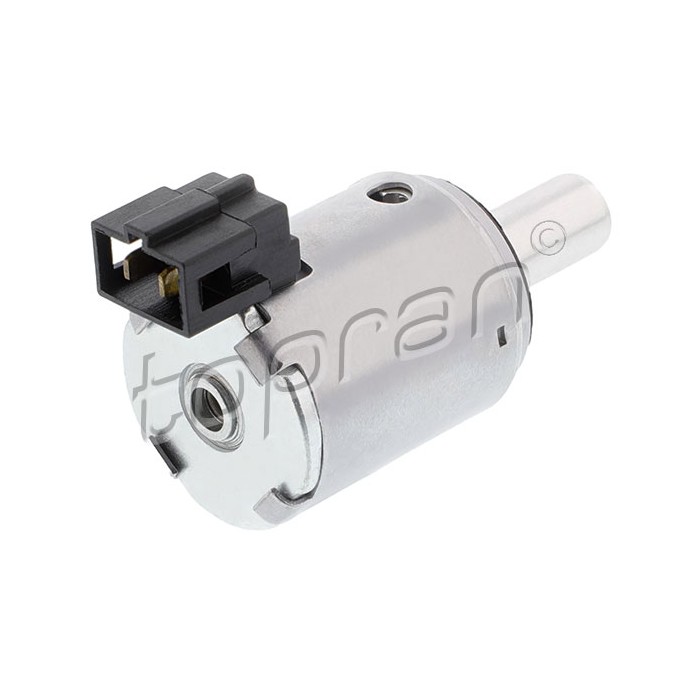 Electrovanne Commande de Boite Auto Pour Peugeot Renault Clio II Dacia Citroën