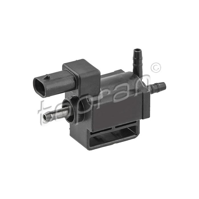 Electrovanne Turbo Pour VW Audi Seat Skoda 06H906283E 06H906283F 06H906283J