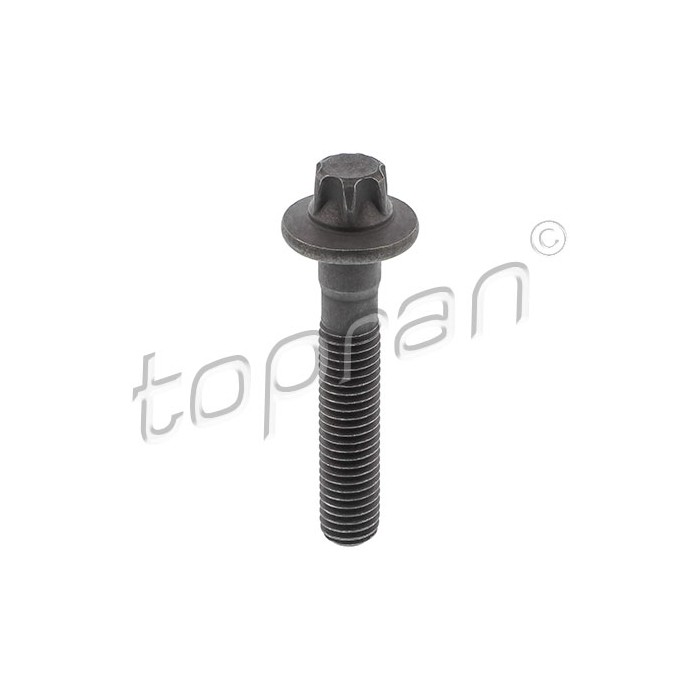 Vis de Poulie d'Arbre à Cames Pour Opel Agila Astra G H Corsa C D Meriva A