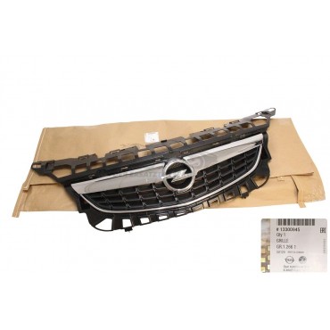 Calandre Avant Grille Pare Choc Pour Opel Astra J