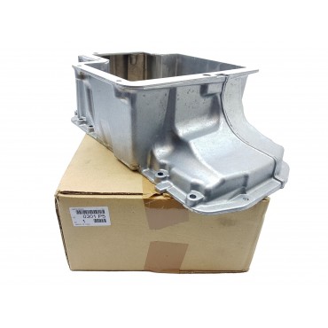 Carter d'Huile Pour Peugeot Boxer