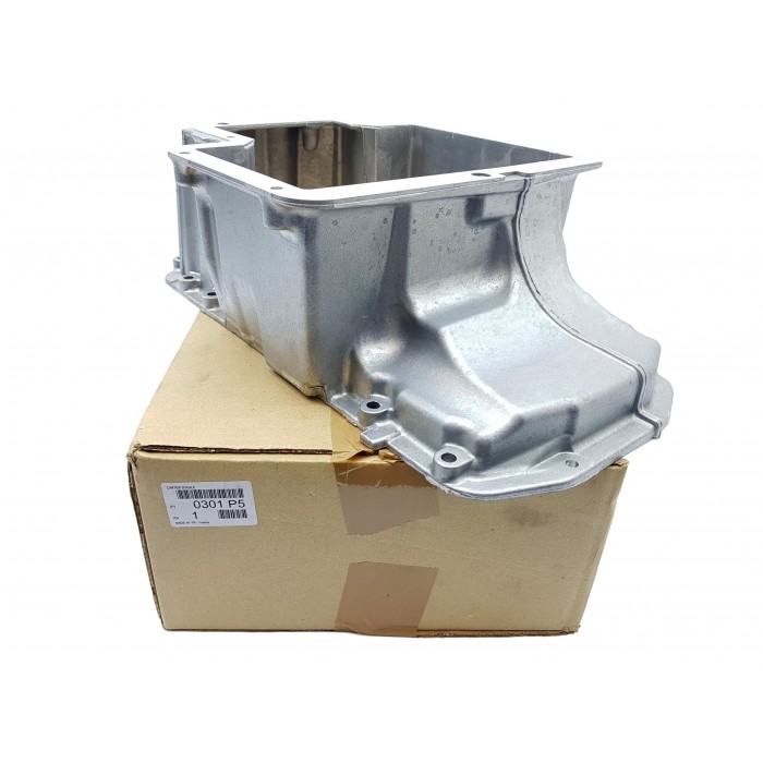 Carter d'Huile Pour Peugeot Boxer