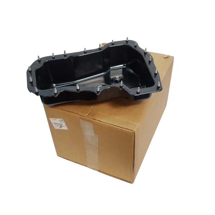 Carter d'Huile Pour Peugeot Boxer Citroën Jumper