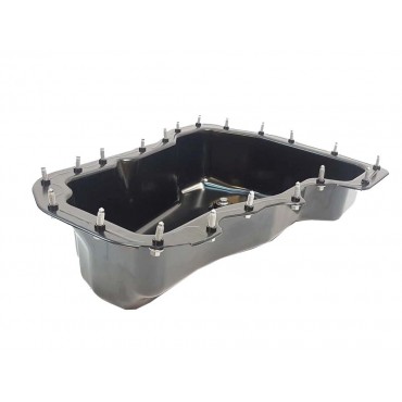 Carter d'Huile Pour Peugeot Boxer Citroën Jumper