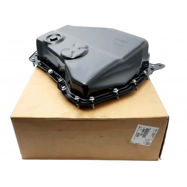 Carter d'Huile Pour Peugeot Ford C-Max II Citroën 0301Q4 9M5Q6675AA, 1683704