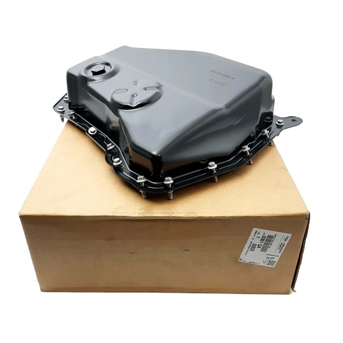 Carter d'Huile Pour Peugeot Ford C-Max II Citroën 0301Q4 9M5Q6675AA, 1683704