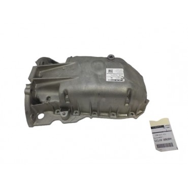 Carter d'Huile Pour Renault Clio II III Modus
