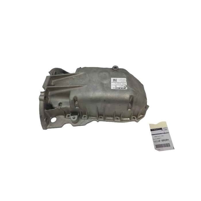 Carter d'Huile Pour Renault Clio II III Modus