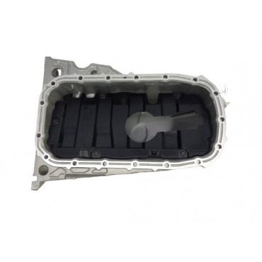 Carter d'Huile Pour Renault Clio II III Modus