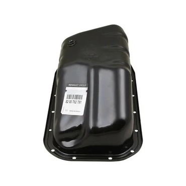 Carter d'Huile Pour Renault Clio I II III IV Kangoo Logan Modus Thalia Twingo