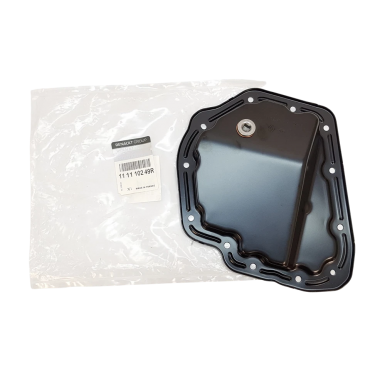 Carter d'Huile Pour Renault Opel Fiat Nissan 1111000Q3F, 1111000Q3D, 1111000Q1P