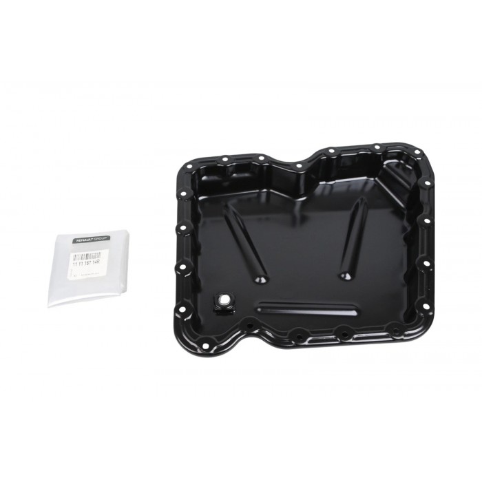 Carter d'Huile Pour Renault Master III