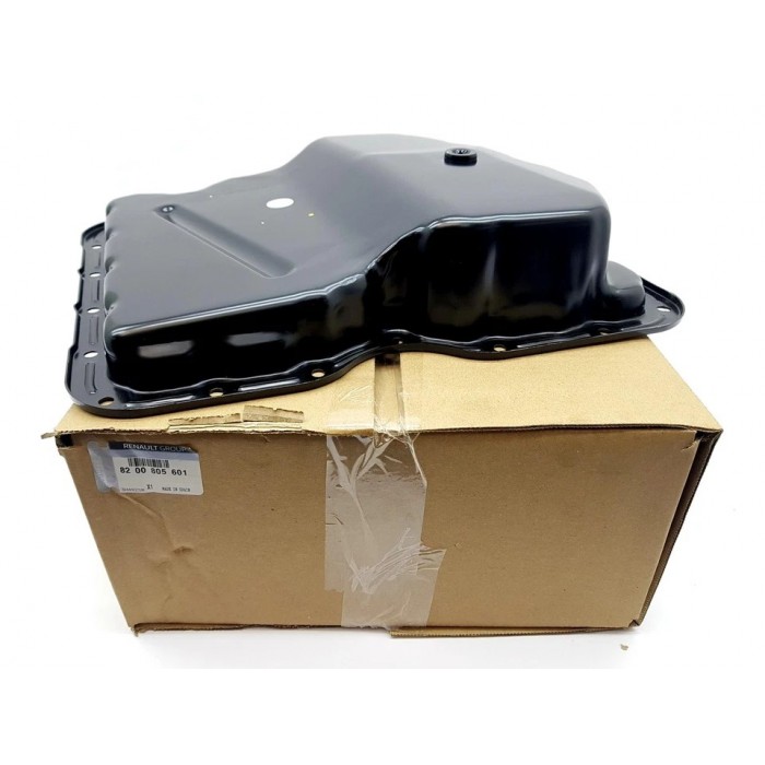 Carter d'Huile Pour Renault Opel Movano B Nissan 8200805601 93168724, 4420983