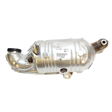 Catalyseur Pour Peugeot Opel Toyota Citroën 9805130480, 9823467180, 9815574580