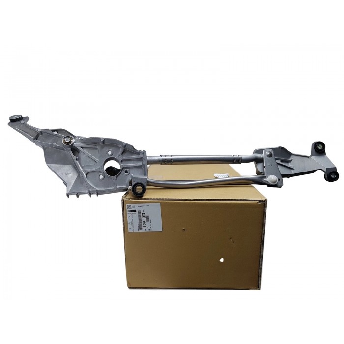 Mécanisme d'Essuie Glace Avant Pour Mitsubishi Outlander II