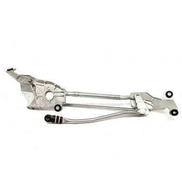 Mécanisme d'Essuie Glace Avant Pour Mitsubishi Outlander II