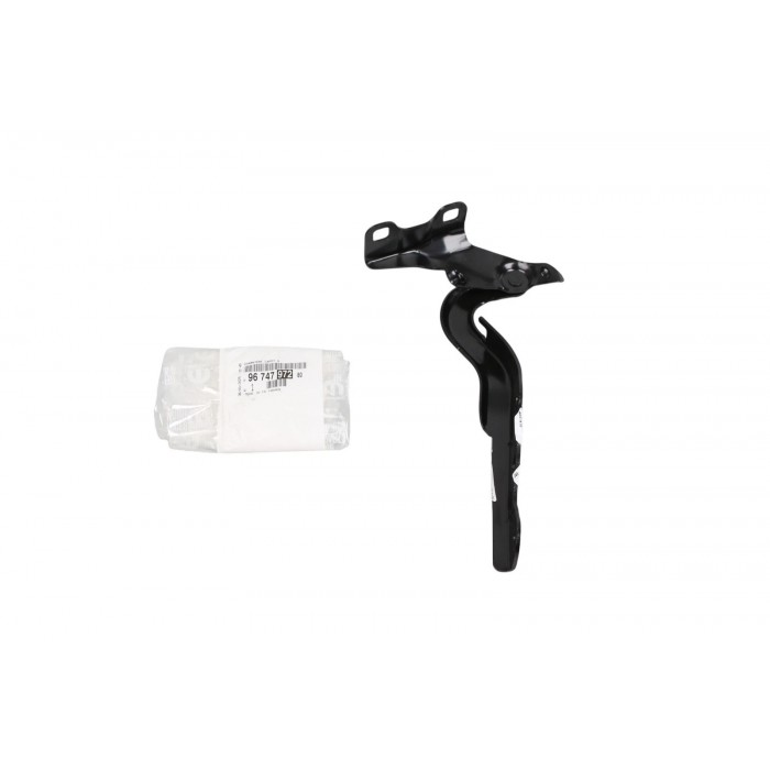 Charnière de Capot Moteur Gauche Pour Peugeot 301 Citroën C-Elysee