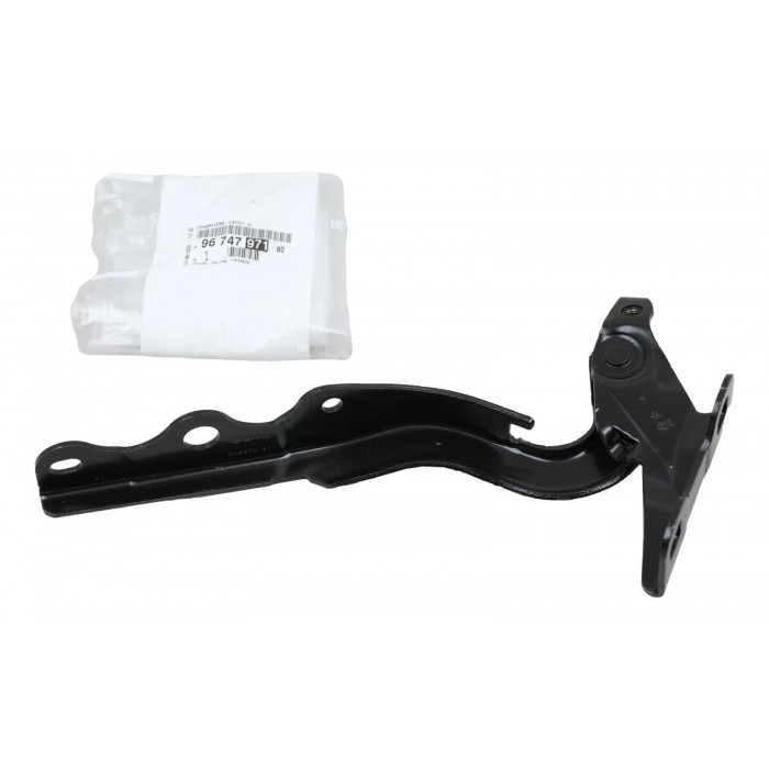 Charnière de Capot Moteur Droit Pour Peugeot 301 Citroën C-Elysee