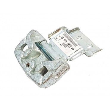 Charnière de Porte Arrière Droit Haut Pour Peugeot Boxer Fiat Ducato Citroën