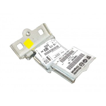 Charnière de Porte Arrière Gauche Bas Pour Peugeot Boxer Fiat Ducato Citroën