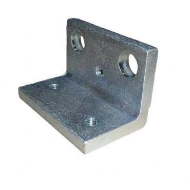 Charnière de Porte Arrière Supérieure Pour Citroën Berlingo