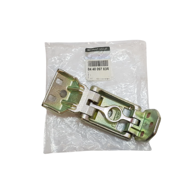 Charnière de Porte Arrière Pour Renault Master III Opel Movano B Nissan NV400