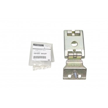 Charnière de Porte Arrière Pour Renault Master III Opel Movano B Nissan NV400