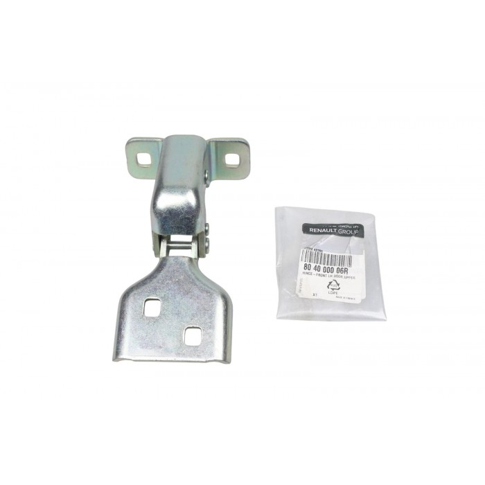 Charnière de Porte Avant Gauche ou Droit Pour Renault Master III