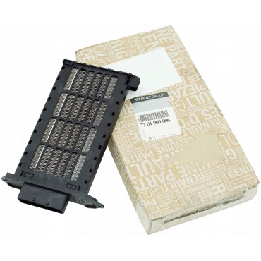 Appareil de Chauffage Ventilateur Pour Renault Clio III