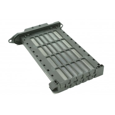 Appareil de Chauffage Ventilateur Pour Renault Clio III