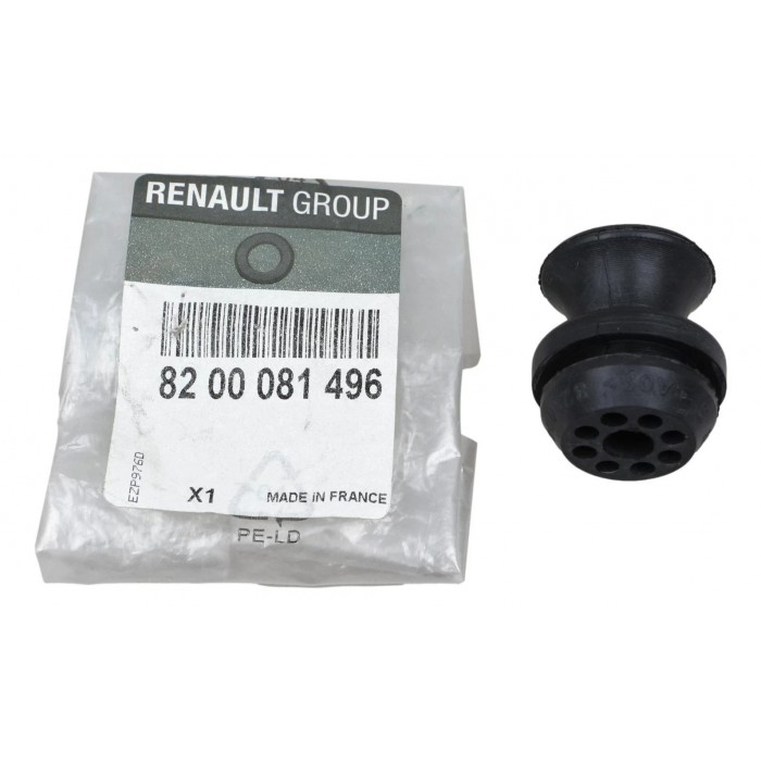 Clips Cache Moteur Pour Renault Espace IV Laguna II Master VEL Satis