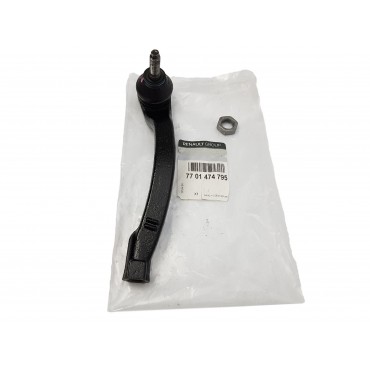 Rotule de Direction Avant Gauche Pour Renault Clio III Grand Scénic II Megane